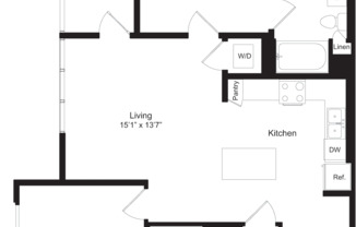 Partner-provided photo for $3645 unit