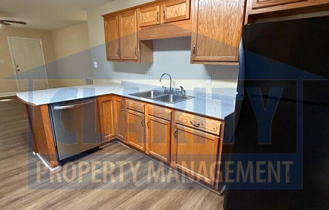 2 beds, 2 baths, $1,150