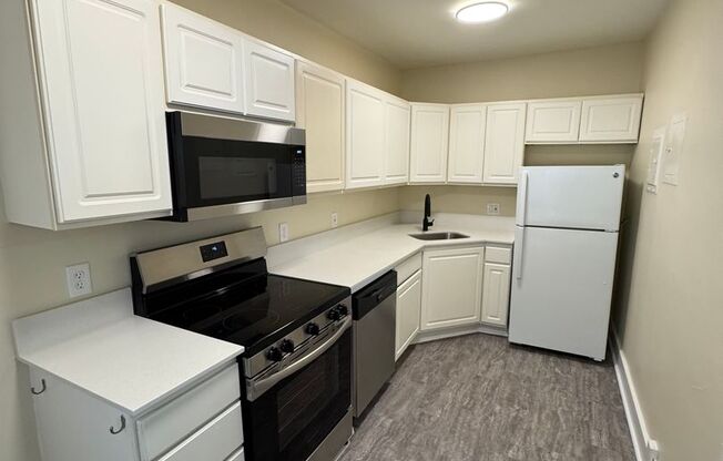 Studio, 1 bath, 425 sqft, $1,500, Unit 209