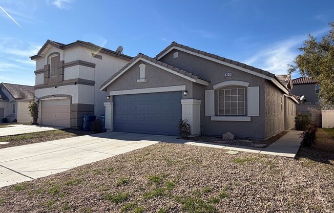 Great Single Story 3 Bedroom in the SW!