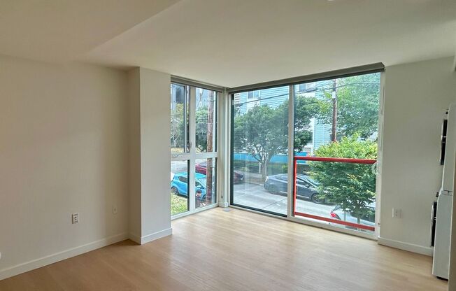 Studio, 1 bath, 241 sqft, $1,500, Unit 201