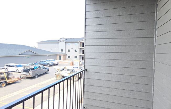 1 bed, 1 bath, 756 sqft, $1,025, Unit 3500 202