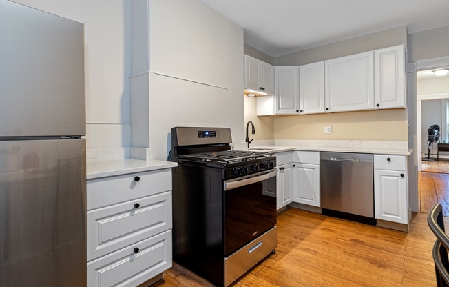 157 Cambridge St Apt 3