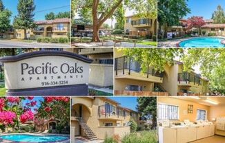 Pacific Oaks Apartments