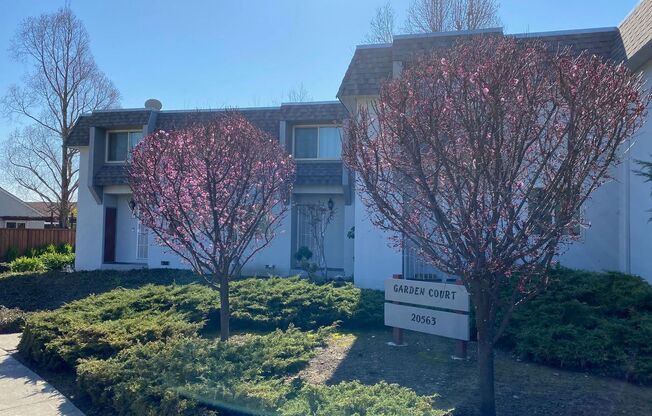 Spacious Updated 2 bed , 1 Bath now Available!