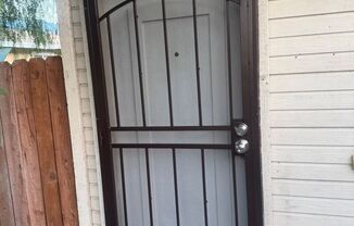 2 Bedroom, 2 Bathroom Duplex in Colton