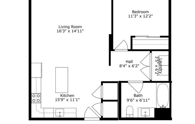 Partner-provided property photo