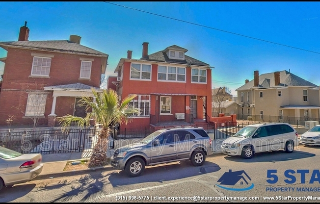 1114 E RIO GRANDE AVE