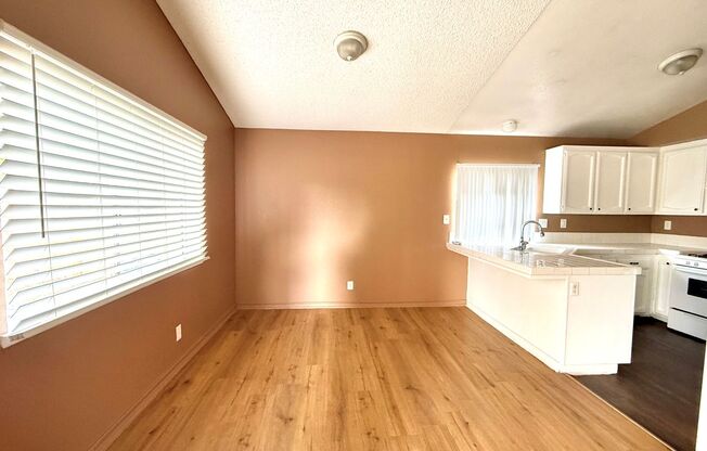 3 Bedroom, 2 Bath Home in Moreno Valley for $2,850.00