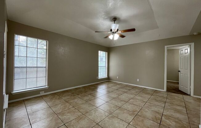 AVAILABLE NOW 2 BED 2 BATH APARTMENT IN EULESS