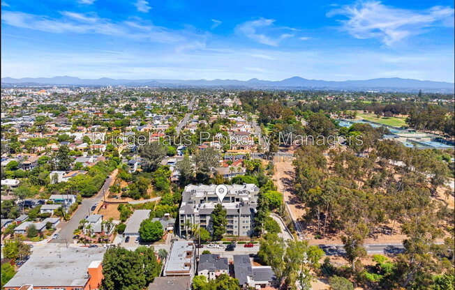 2 beds, 2 baths, 1,198 sqft, $3,650, Unit 204