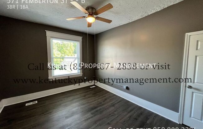 571 PEMBERTON ST