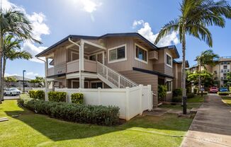 $3000 / 3br - 911ft2 - 3br/2ba/2pkng Townhouse, Kapolei HI