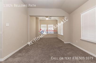 13824 BELLOWS PATH