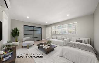 Welcome to Mariposa Apartments