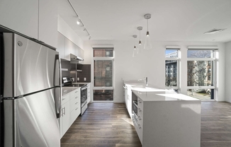 2 beds, 2 baths, 1,125 sqft, $5,350, Unit 403