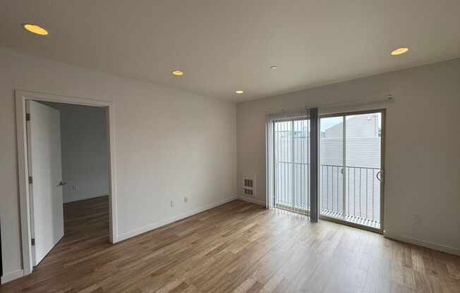 Brighton Luxury Apartments