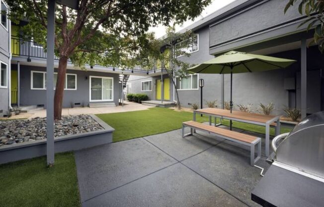 38891 Fremont Blvd - The District Fremont