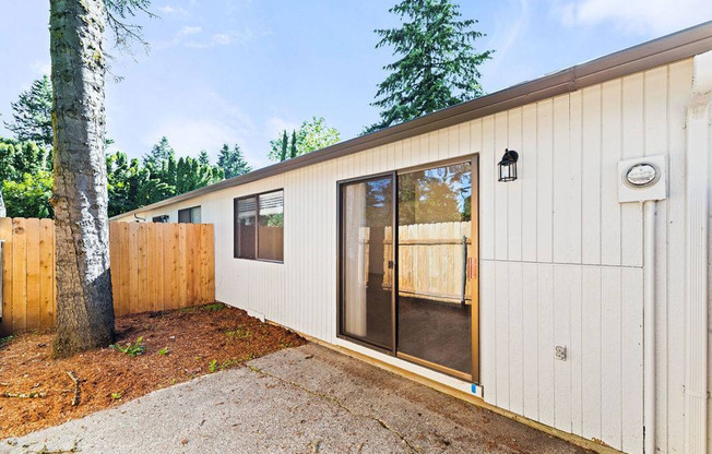 Coast Pine Apartments