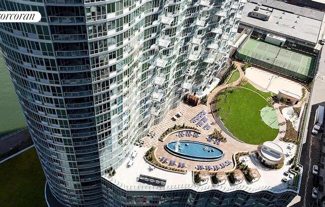 2 beds, 2 baths, $5,990, Unit 402