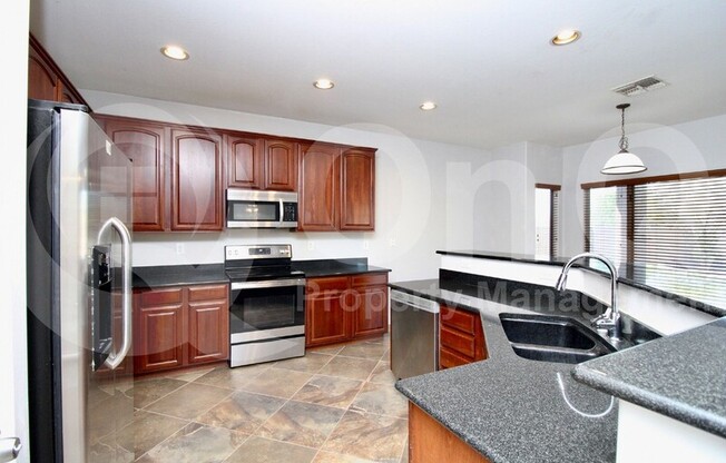 5018 W SAINT KATERI DR