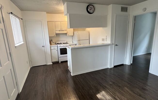 1 bed, 1 bath, 480 sqft, $825, Unit Unit 104