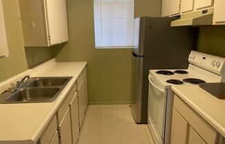 1 bed, 1 bath, $775, Unit 2