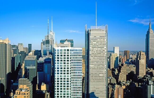 2 beds, 2 baths, $7,455, Unit 34D