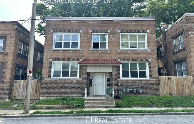 1016 CHESTNUT AVE