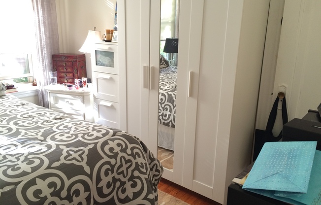 1 bed, 1 bath, 624 sqft, $2,400, Unit 03-008