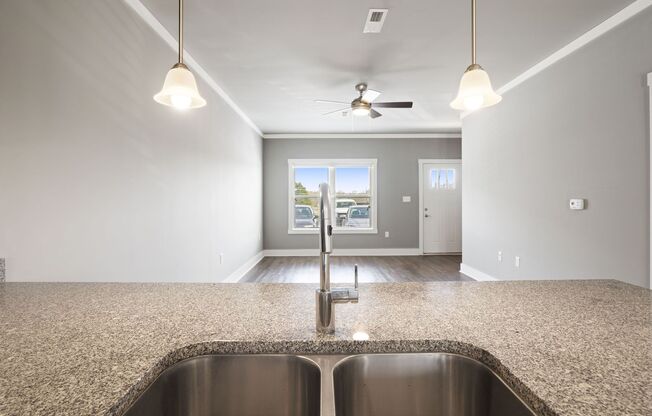 2 beds, 2.5 baths, 1,115 sqft, $1,530, Unit A104