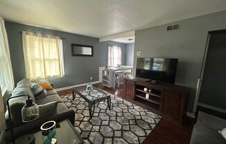 3 beds, 1 bath, $1,500