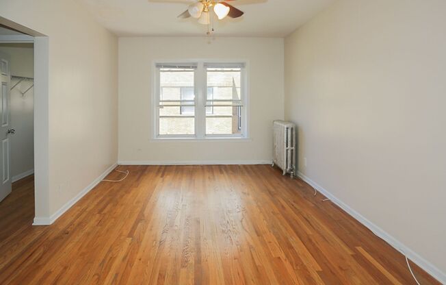 1 bed, 1 bath, 545 sqft, $1,895, Unit 3912-2W