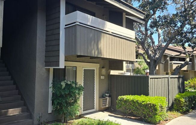 IRVINE 1 BEDROOM 1 BATH CONDO $2350