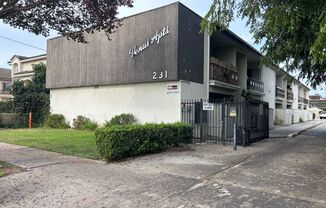 231 N. Alhambra Ave.