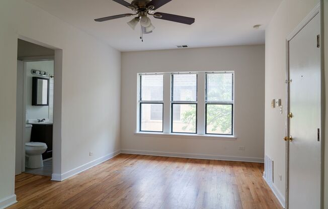2 beds, 1 bath, 500 sqft, $1,675, Unit 3162-3