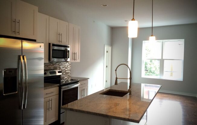 701 N. 2nd St RES