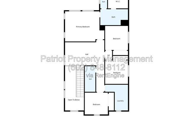 5 beds, 3 baths, 2,466 sqft, $2,425