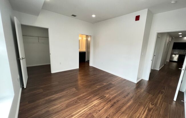 2 beds, 2 baths, 847 sqft, $2,495, Unit 610