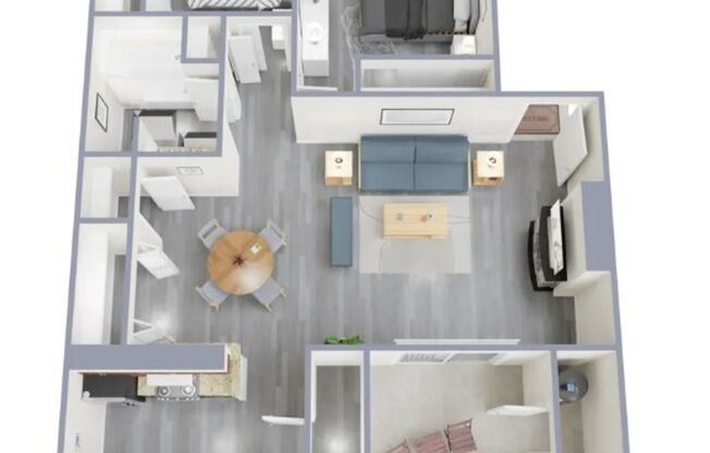 Partner-provided property photo