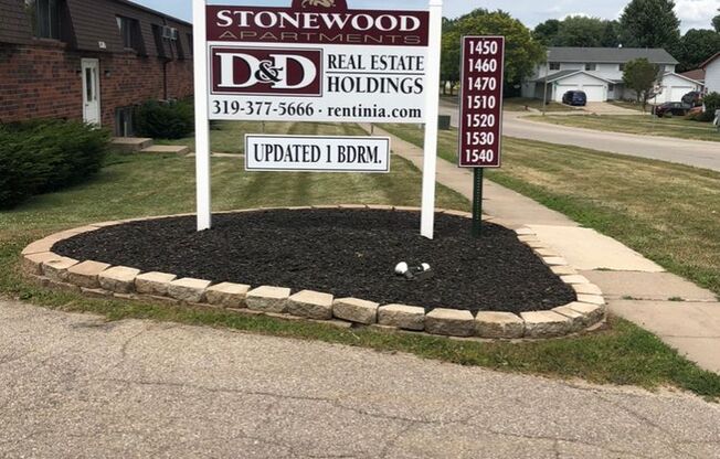 1 bed, 1 bath, 580 sqft, $650, Unit 1510-01