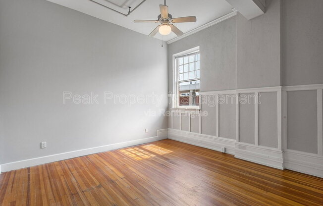 2 beds, 2 baths, 914 sqft, $1,650, Unit Apt 34