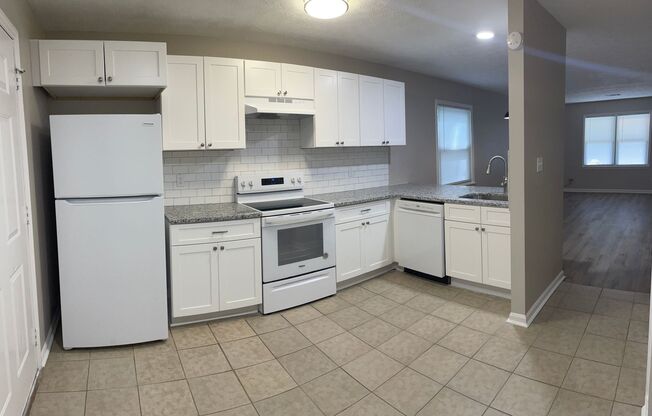 2 beds, 2 baths, 1,000 sqft, $1,625, Unit 3647