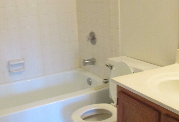 2 bedroom 2 bath Condo Available for Rent $650.00