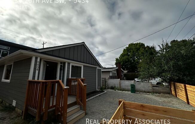 5434 26 AVE SW