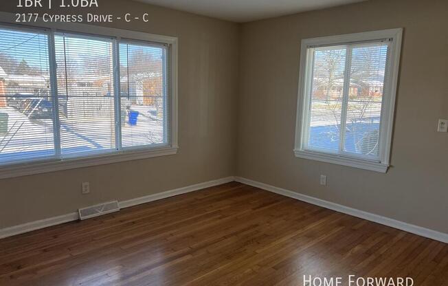 2177 CYPRESS DR