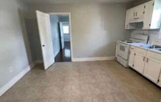 1 bed, 1 bath, $1,195