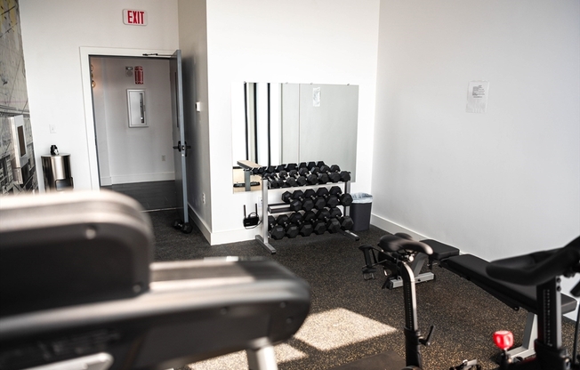 1 bed, 1 bath, 643 sqft, $3,300, Unit 206