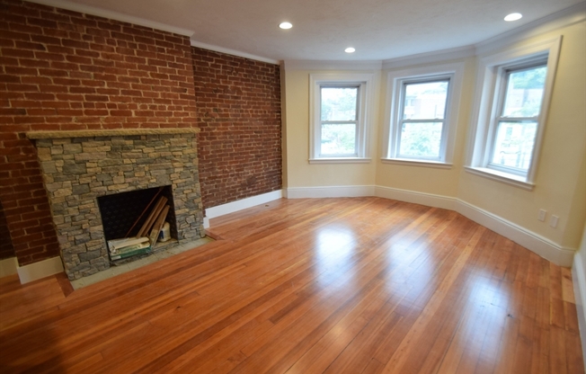 1616 Beacon St.