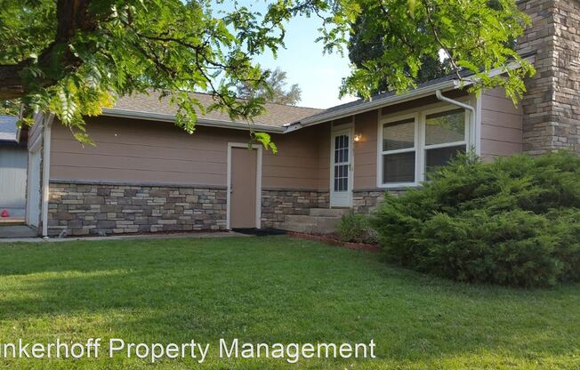 3767 S. Olathe St.